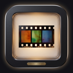 VintageLightbox icon